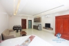 Brand new apartment for rent in Tay Ho,Hanoi